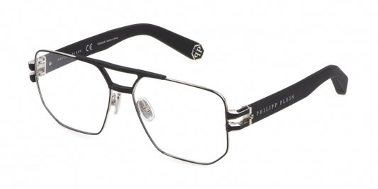 Philipp Plein VPP022M-0523 58mm New Eyeglasses