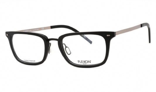 Flexon FLEXON B2021-001 54mm New Eyeglasses