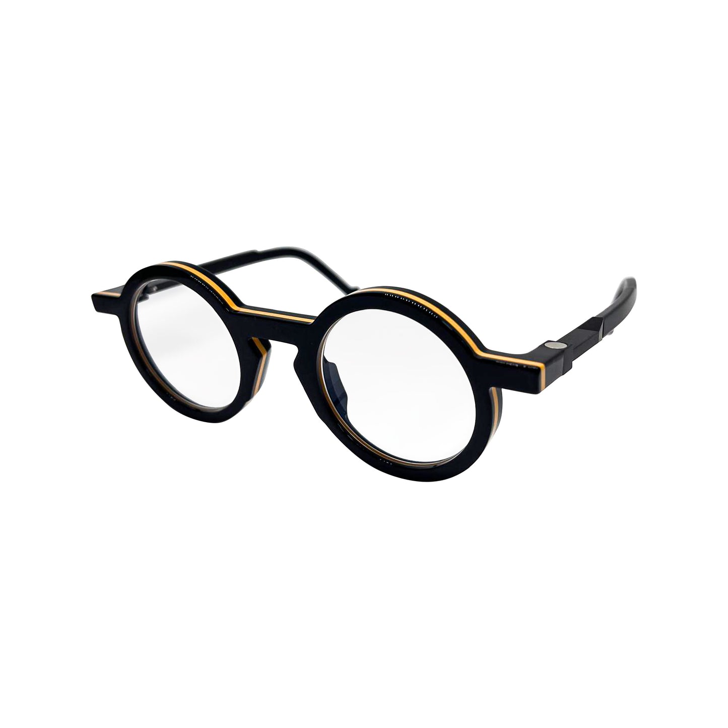 Vava WL0034-BLK-LGRY-SIL 50mm
