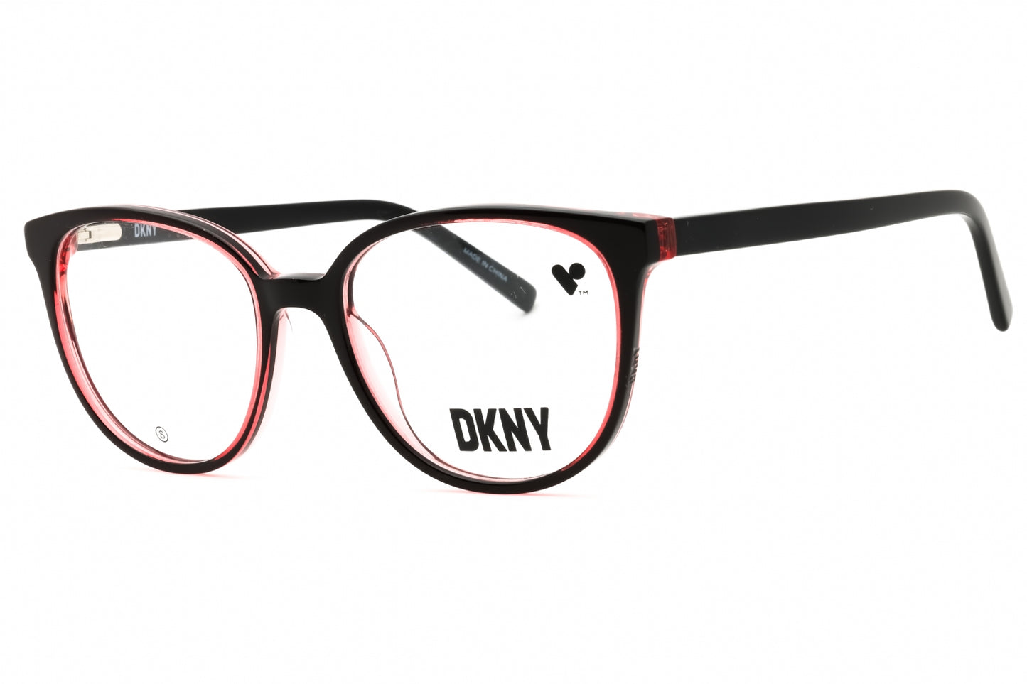 DKNY DK5059-001 51mm New Eyeglasses