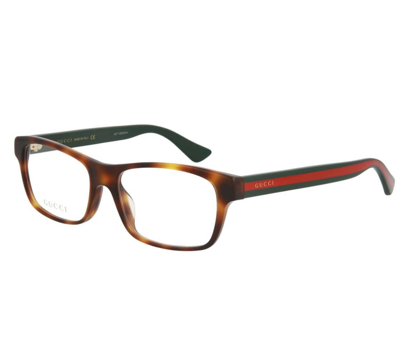 Gucci GG0006OA-013-55 55 New Eyeglasses