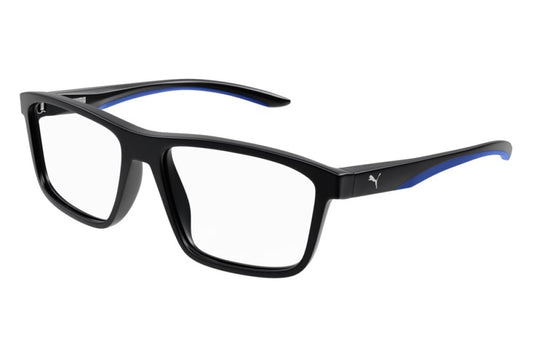 Puma PU0209O-007-56  New Eyeglasses