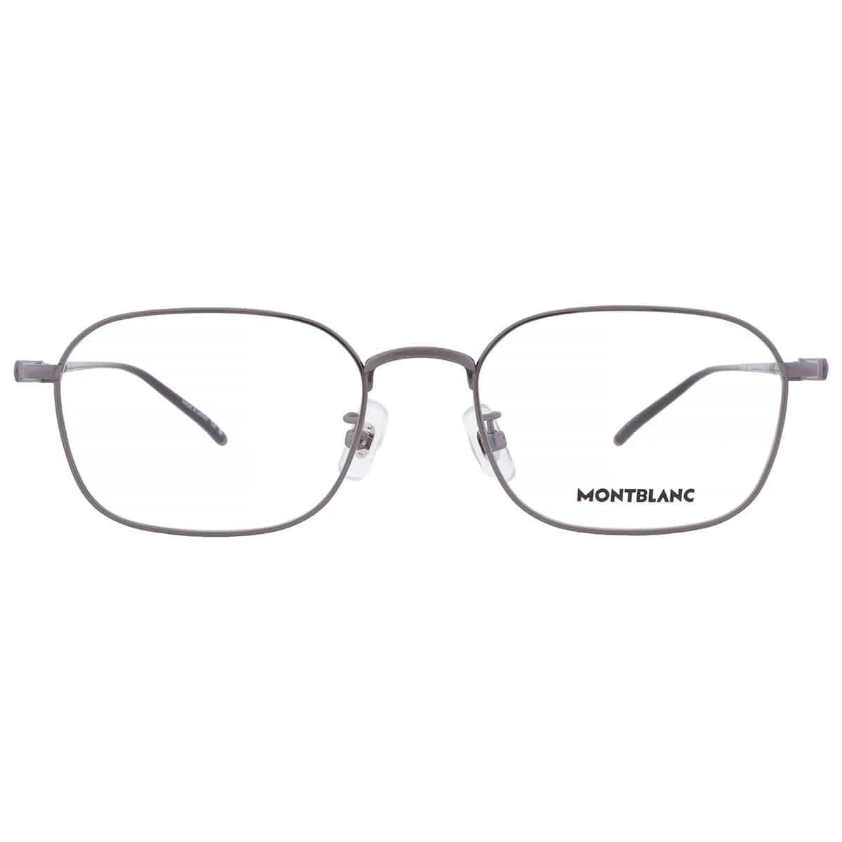 Mont Blanc MB0414oA-001 54mm New Eyeglasses