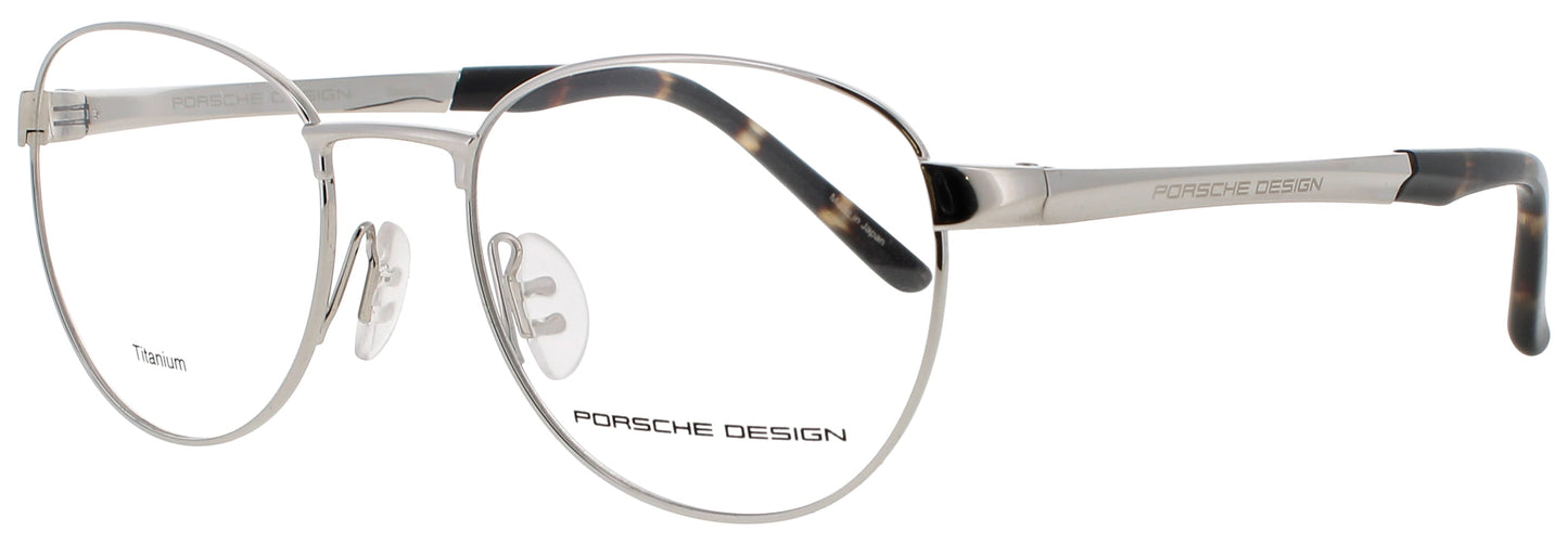 Porsche Design P8369-52C 52mm
