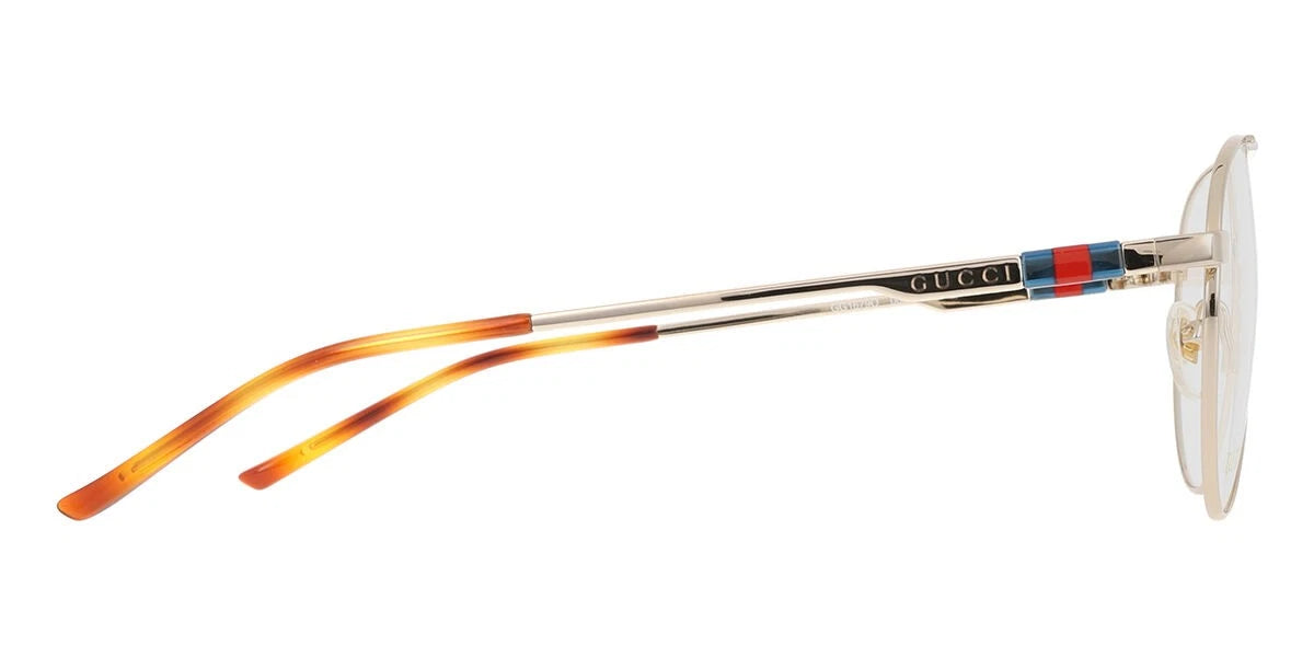 Gucci GG1679o-002 56mm New Eyeglasses