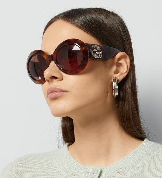 Gucci GG1647S-009-54 54mm New Sunglasses