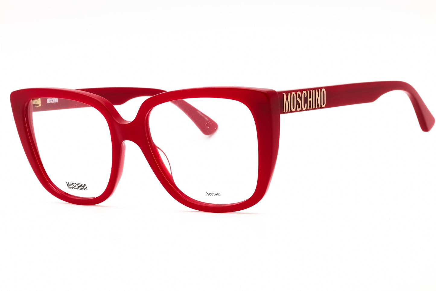 Moschino MOS622-0C9A 00 53mm New Eyeglasses