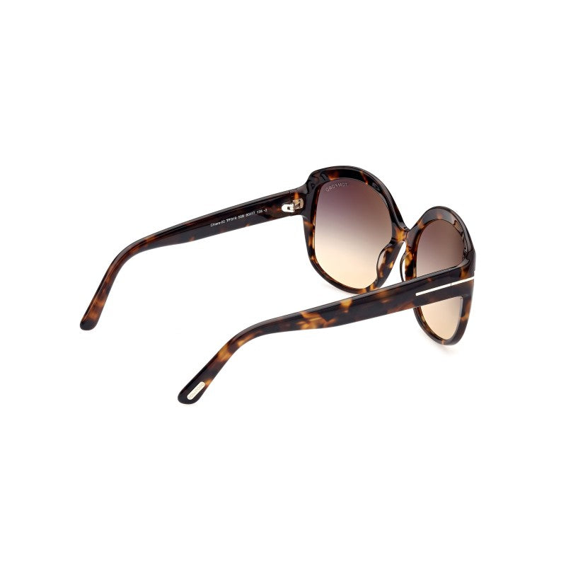 Tom Ford TOM FORD-FT0919-55B 60mm New Sunglasses