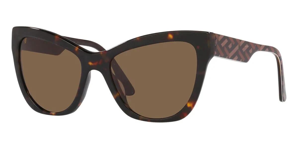 Versace 0VE4417U-535973-56 56