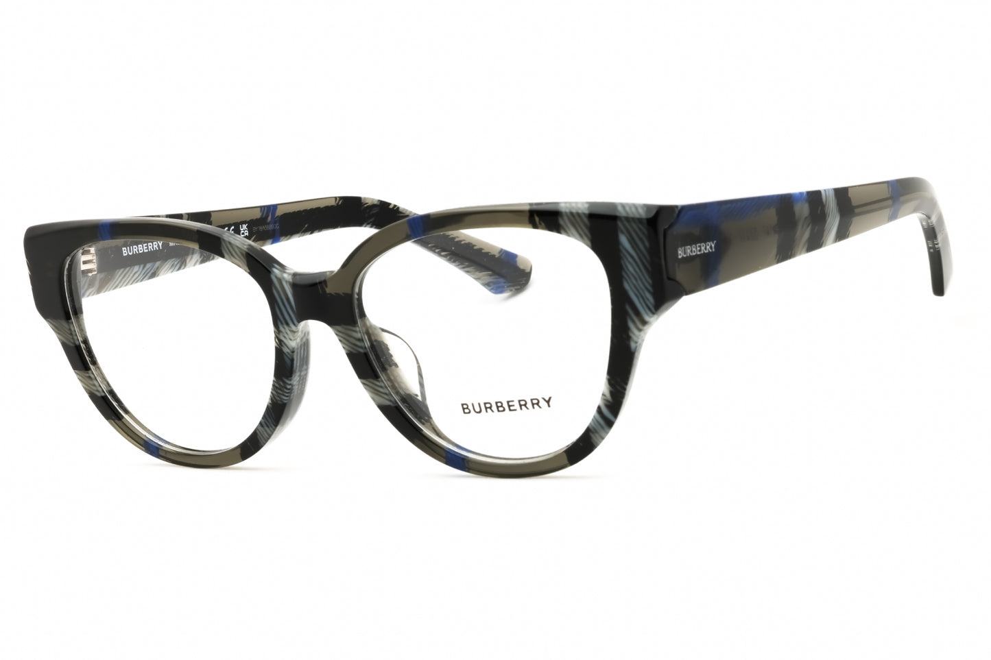 Burberry 0BE2421F-4147 53mm New Eyeglasses