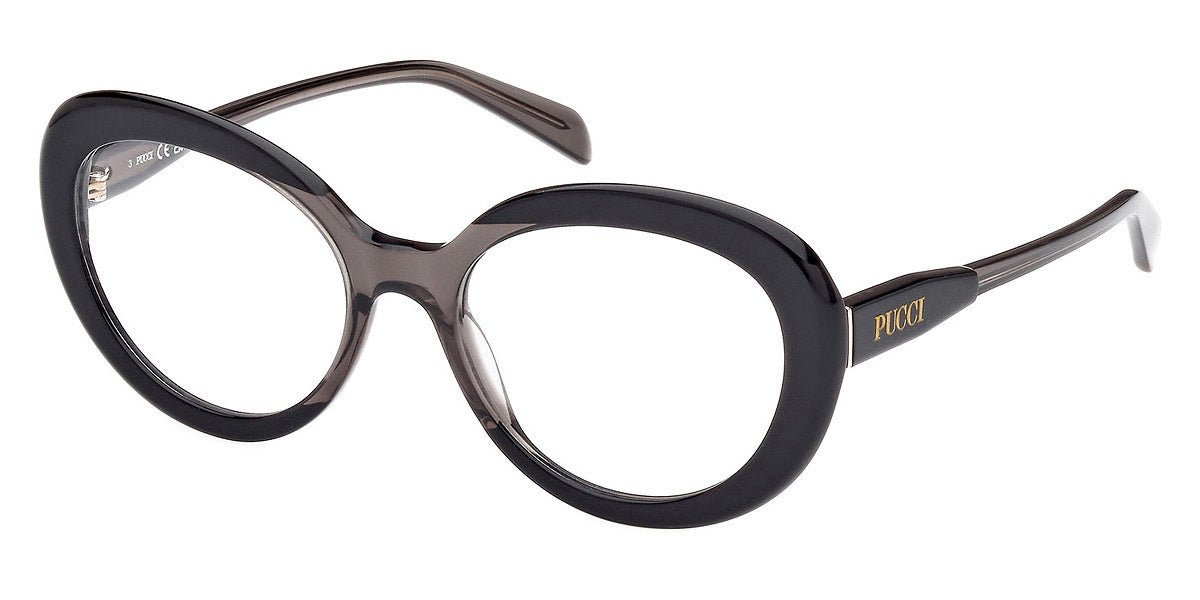 Emilio Pucci EP5232-53005 53mm New Eyeglasses