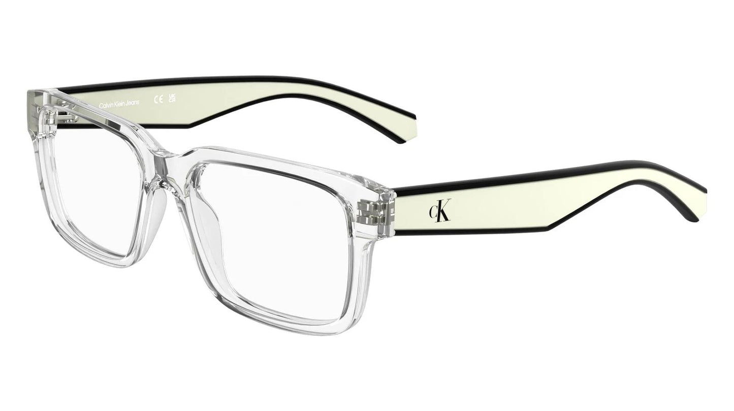 Calvin Klein CKJ25302-971-4915 49mm New Eyeglasses