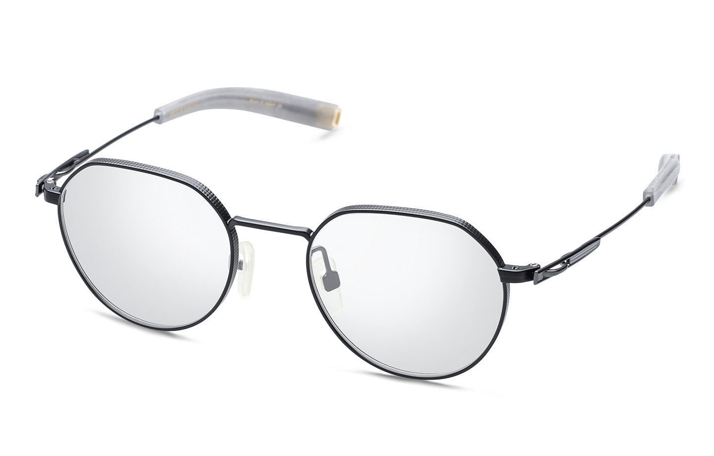 Dita Lancier DLX108-A-01-Z 49mm New Eyeglasses