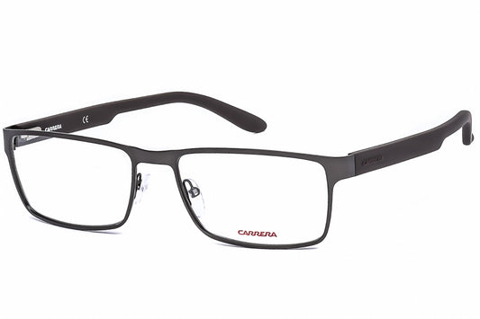 Carrera Ca 6656-09T6 00 58mm New Eyeglasses