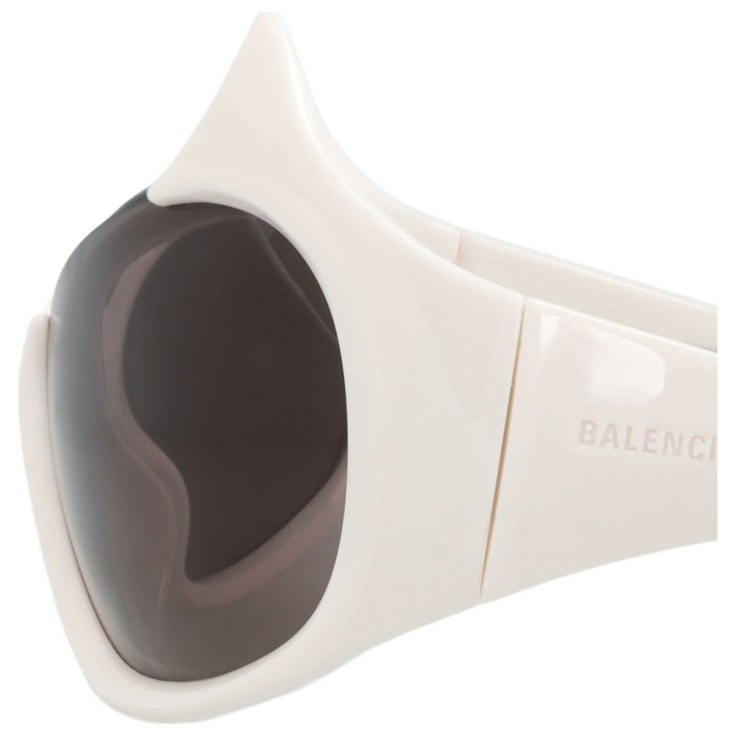 Balenciaga BB0284S-30014407-003 71mm