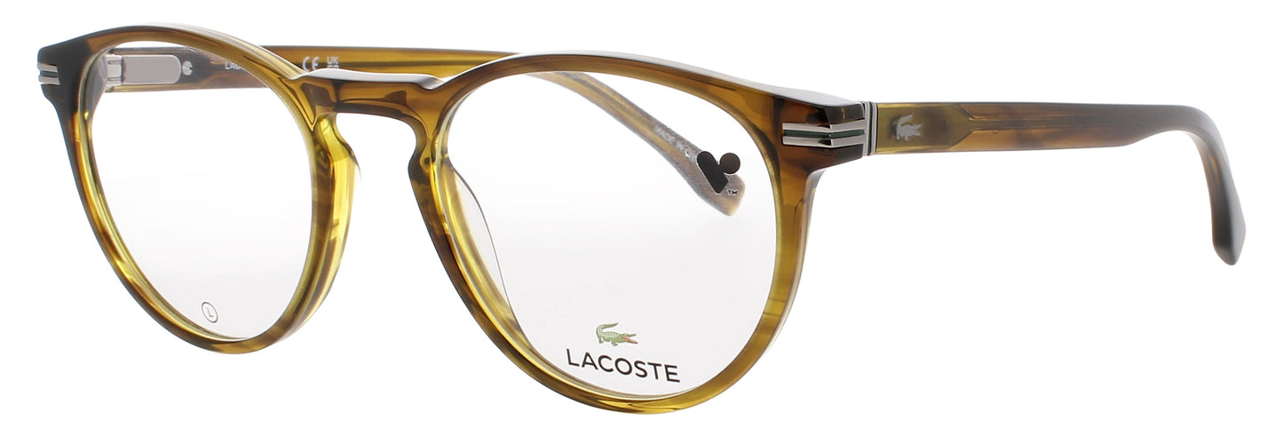 LACOSTE L2966-275-50 50mm