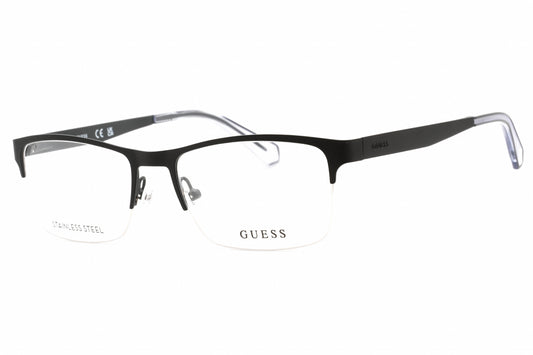Guess GU1936-002 54mm New Eyeglasses