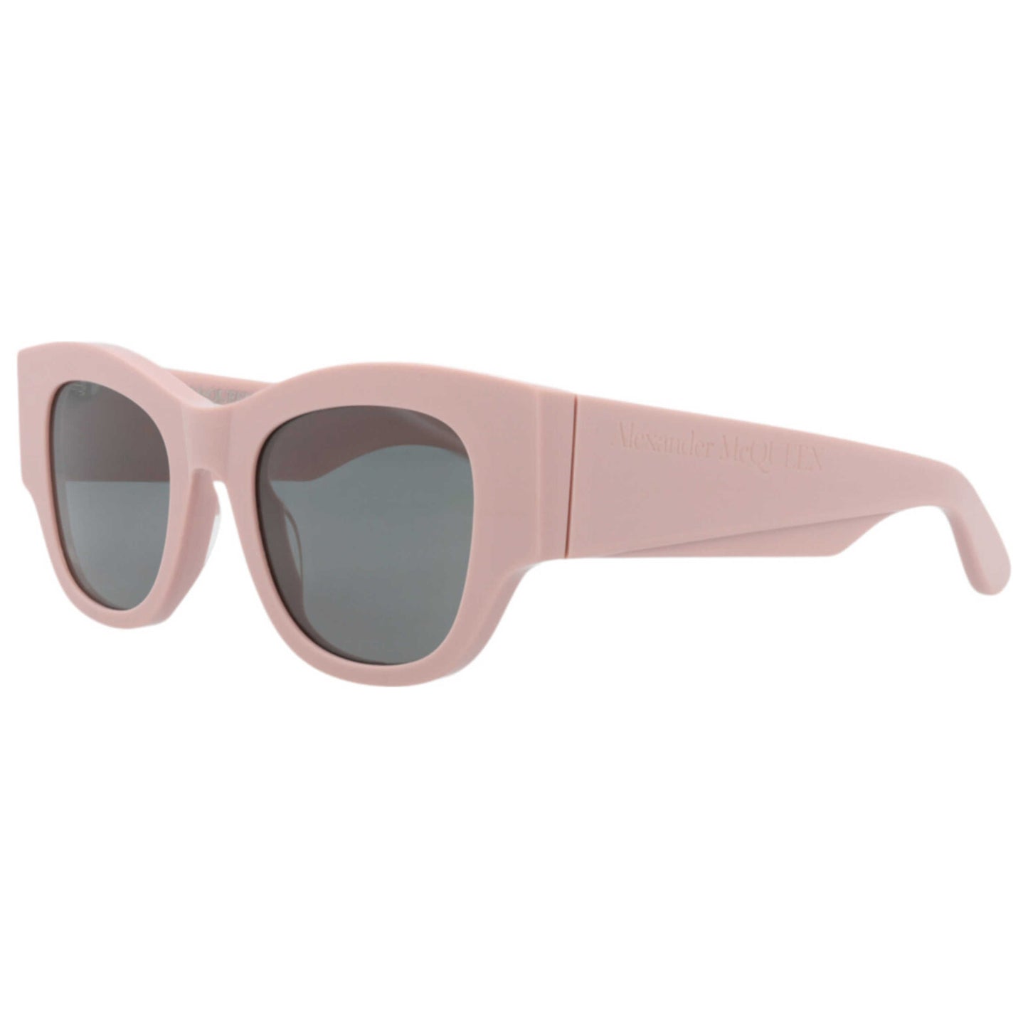Alexander McQueen AM0420S-30014616-005 50mm