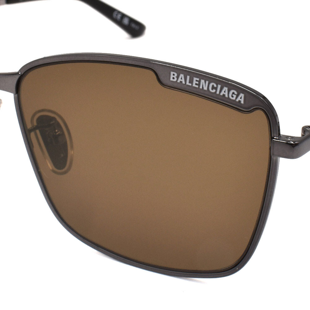 Balenciaga BB0280SA-002 50mm New Sunglasses
