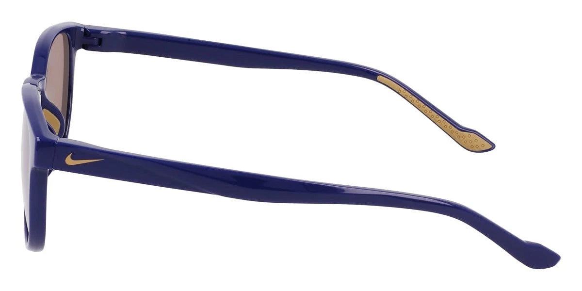 Nike NIKETEMPERFLOWIF1-492-5319 53mm New Sunglasses