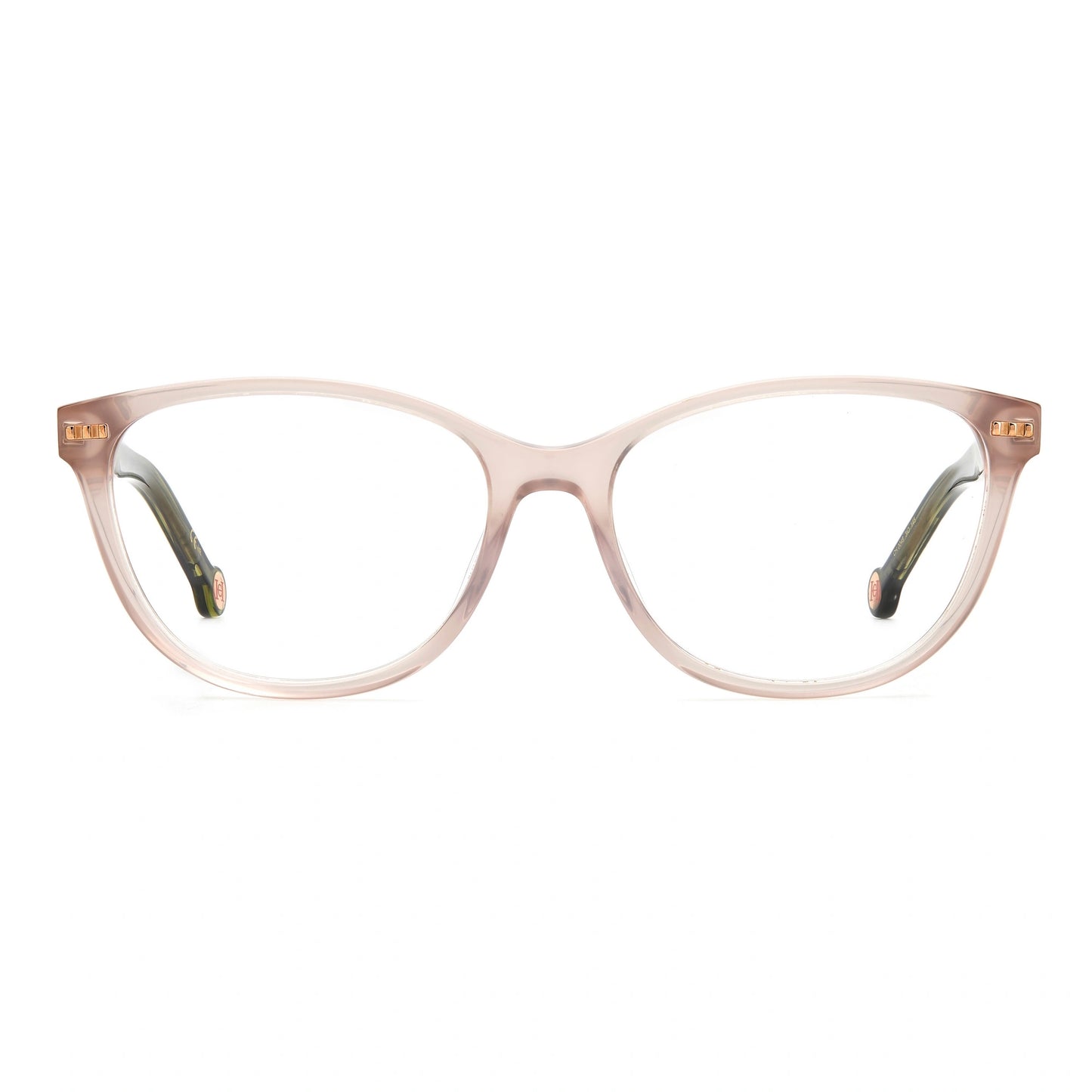 Carolina Herrera CH0048-3IO-53  New Eyeglasses