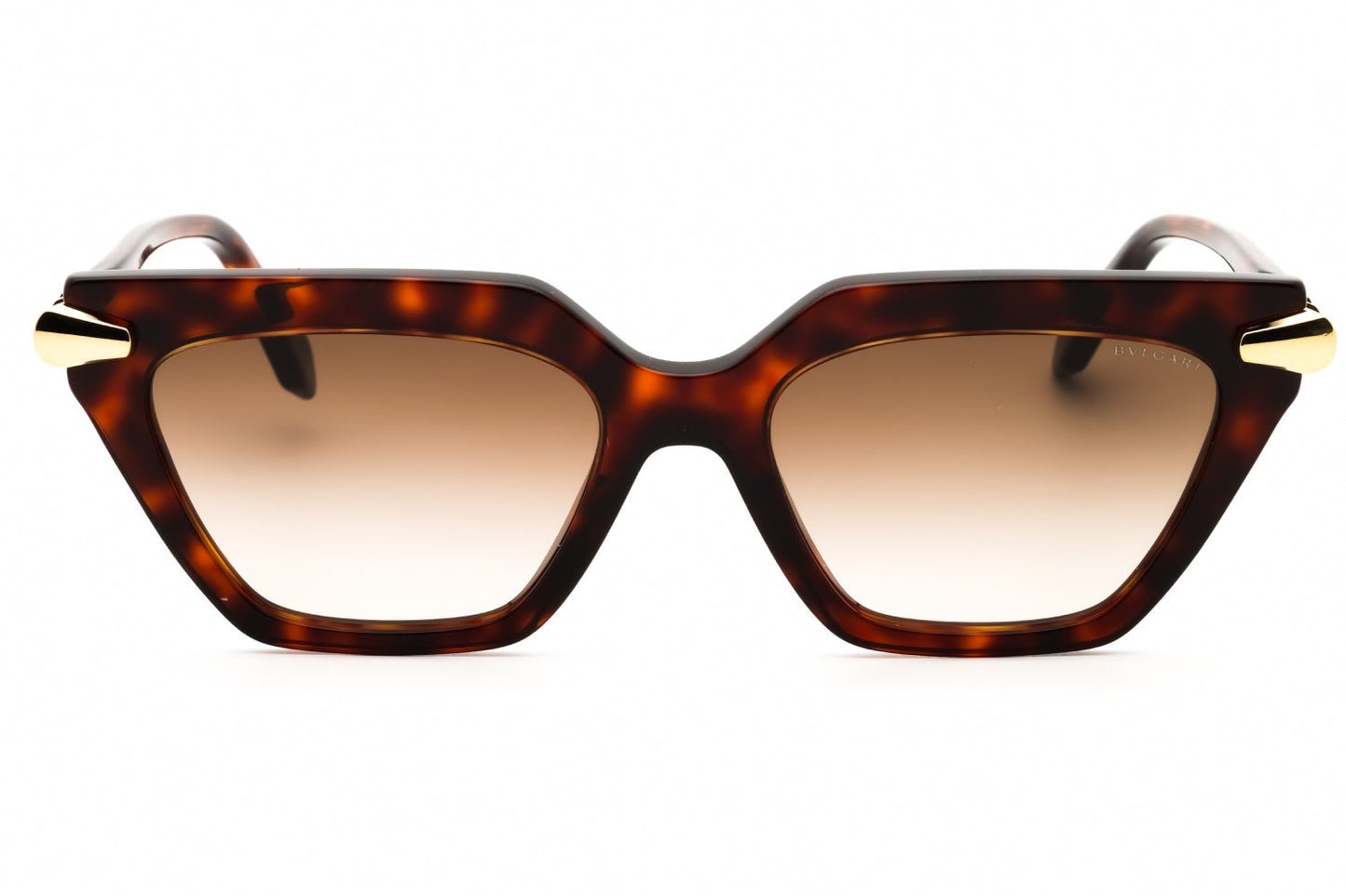 Bvlgari BV40031I SERPENTI VIPER-54F 53mm New Sunglasses