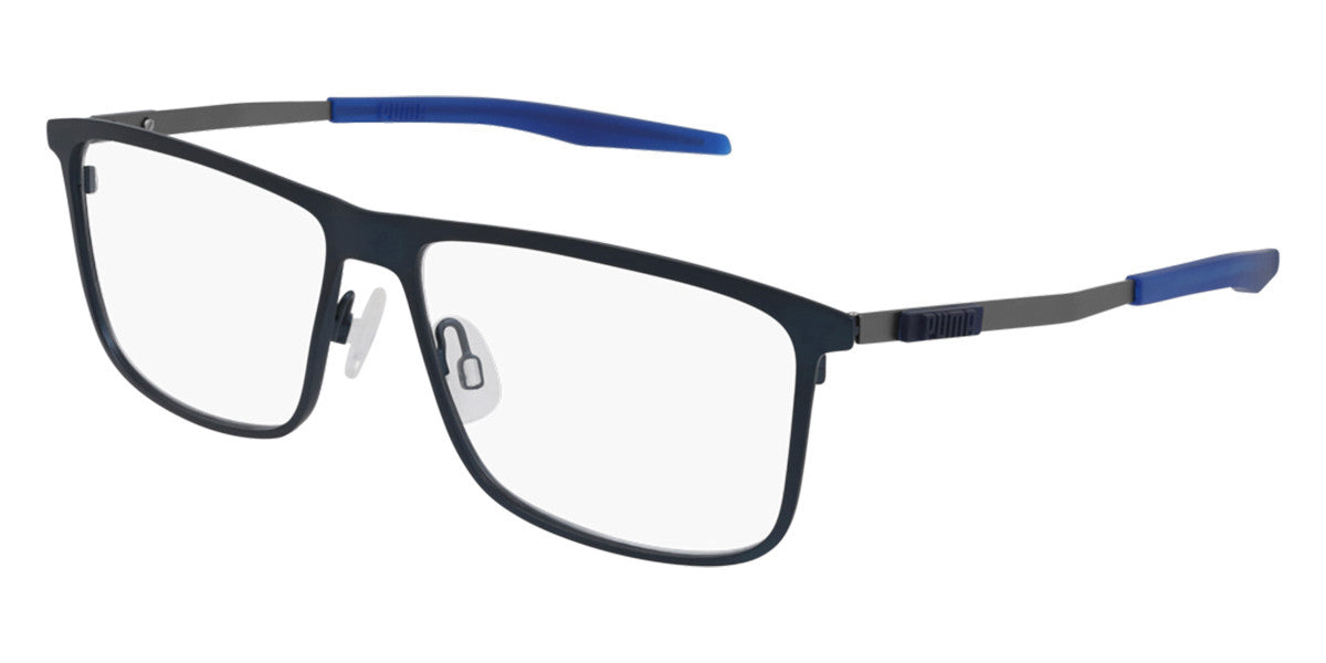 Puma PU0303O-002-59  New Eyeglasses