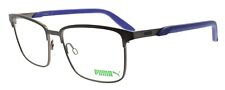 Puma PE0153OI-002-52 52 mm New Eyeglasses