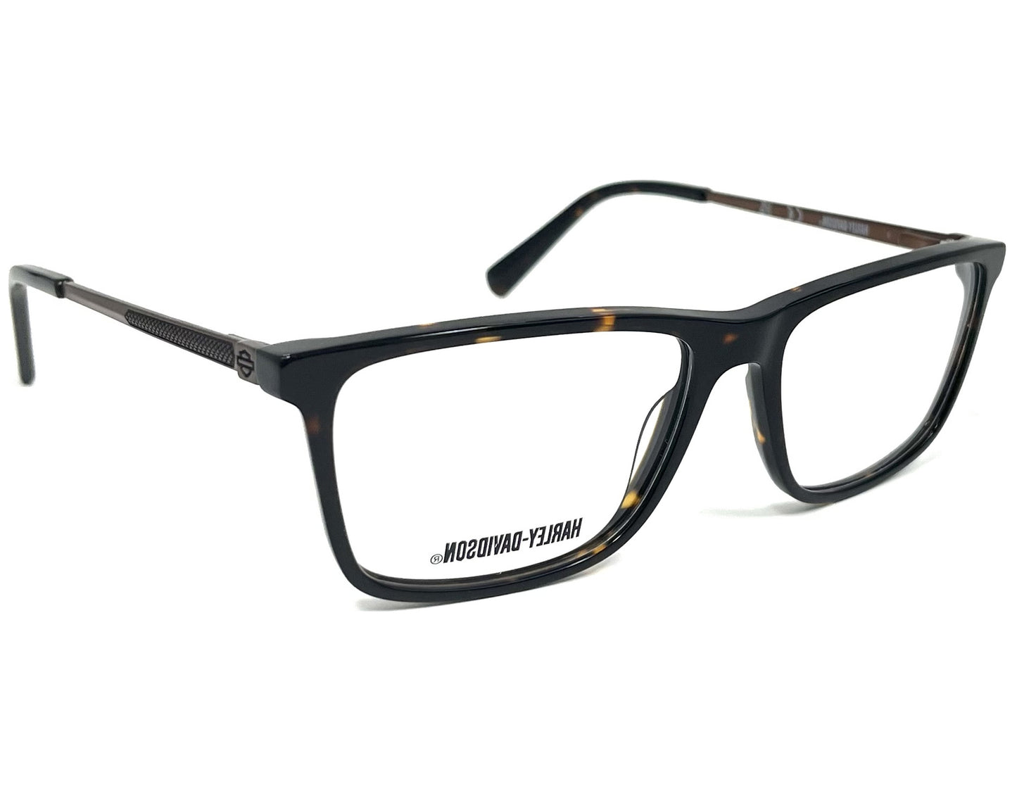 Harley Davidson HD0968-052-55 55mm New Eyeglasses