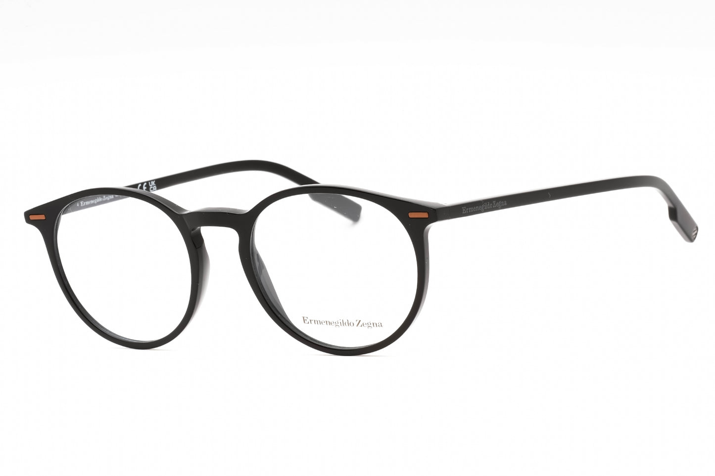 Ermenegildo Zegna EZ5237-001 50mm New Eyeglasses