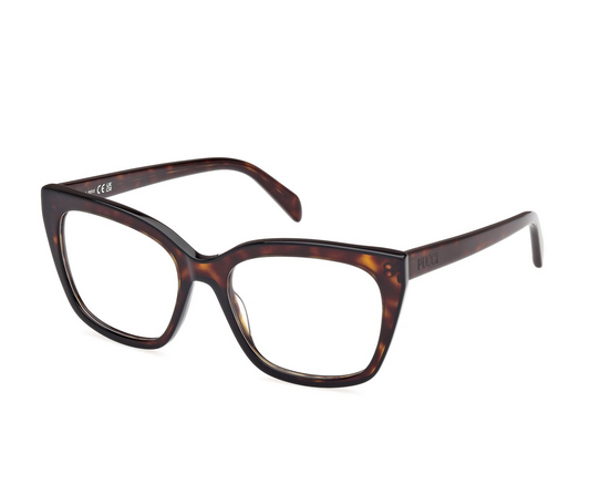 Emilio Pucci EP5251-53056 53mm New Eyeglasses