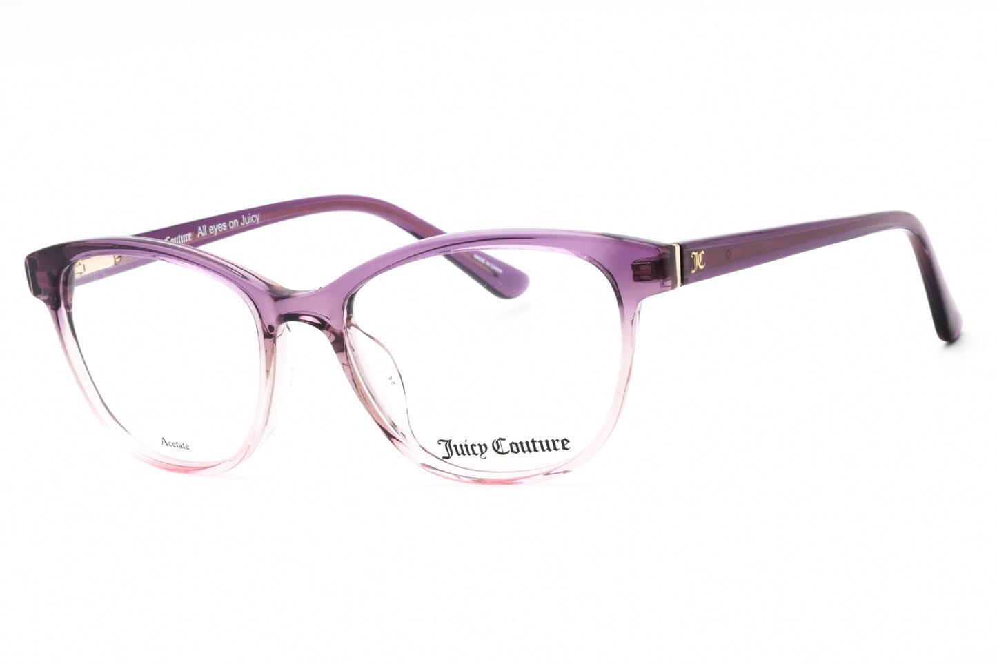 Juicy Couture JU 197-0B3V 00 51mm New Eyeglasses