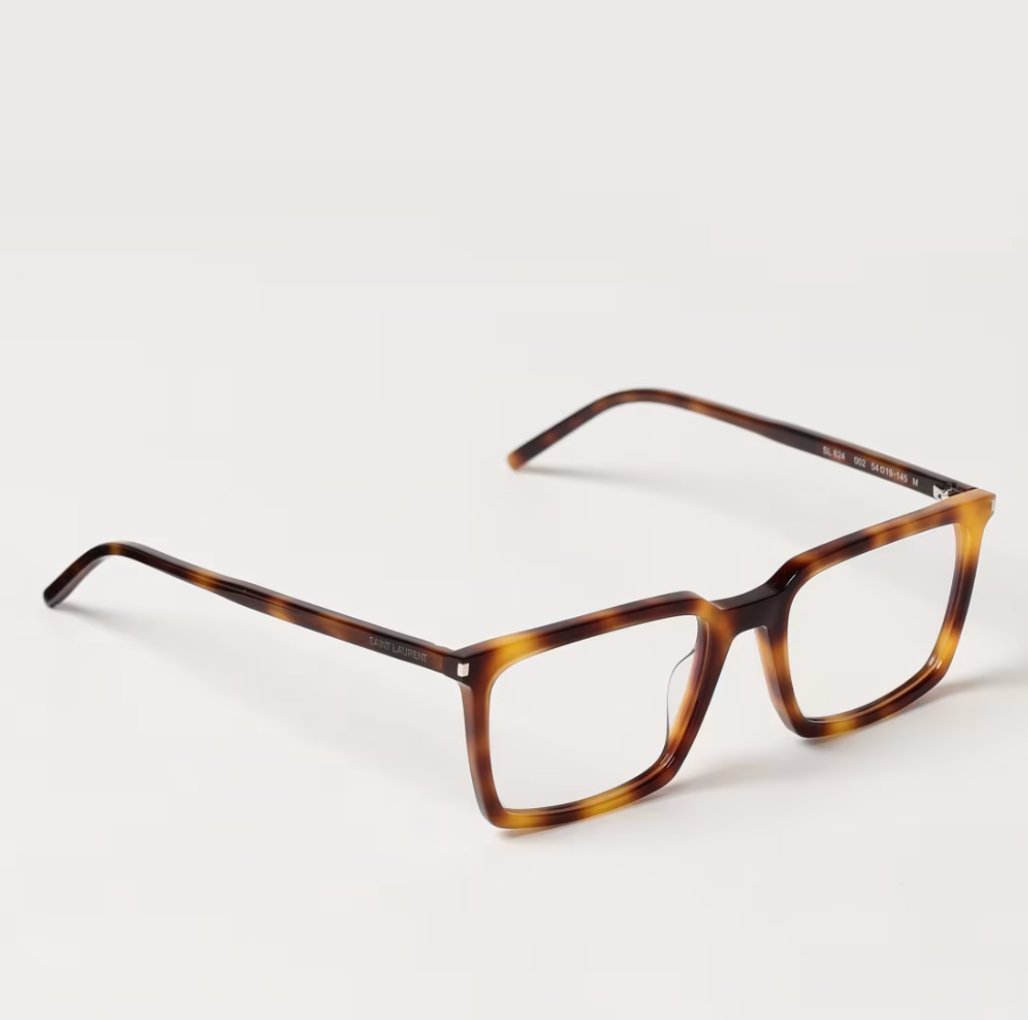 Yves Saint Laurent SL-624-002 54mm New Eyeglasses