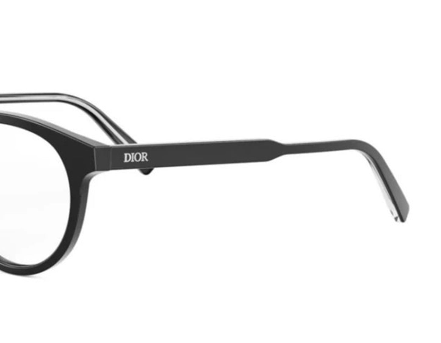 Christian Dior DM50109I-49003-DIORBOTANICAO-R3I 0mm New Eyeglasses