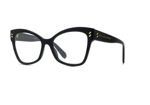 Stella Mccartney SC50037I-55001 55mm New Eyeglasses