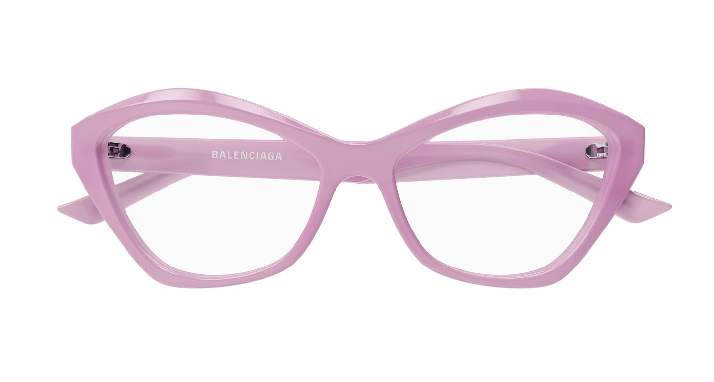 Balenciaga BB0341o-007 58mm New Eyeglasses