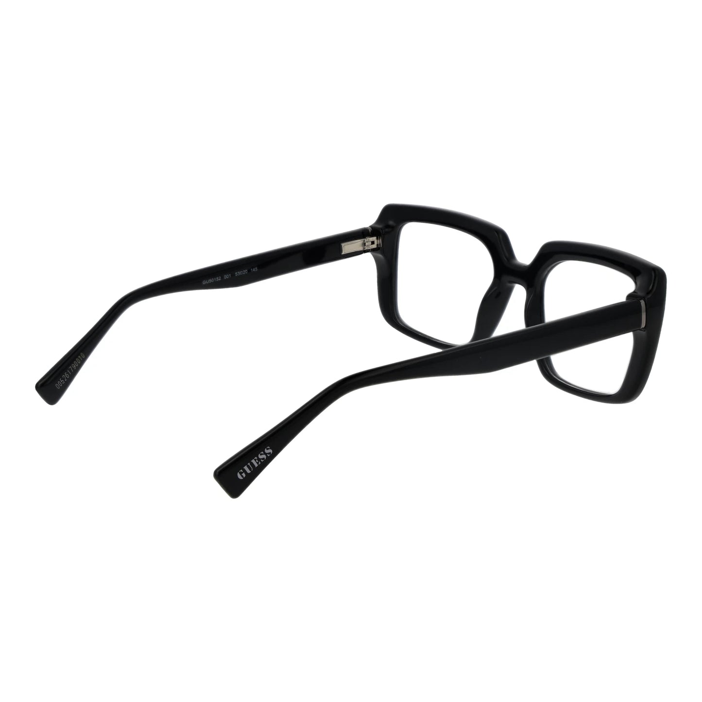 Guess GU50152-53001 53mm New Eyeglasses
