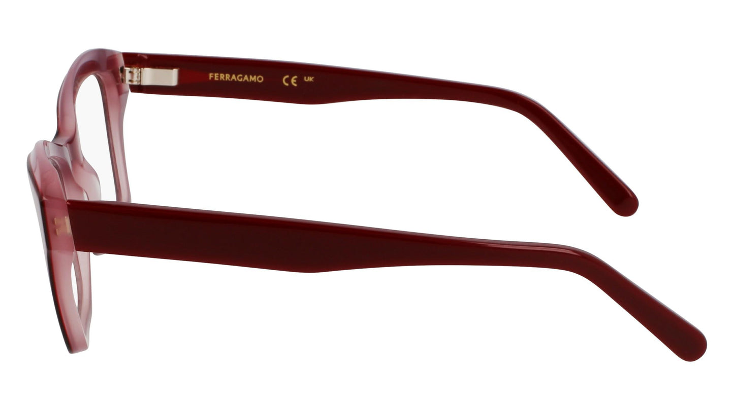 Salvatore Ferragamo SF2951N-614-5318 53mm New Eyeglasses