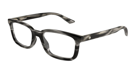 Mont Blanc MB0458oL-009 58mm New Eyeglasses