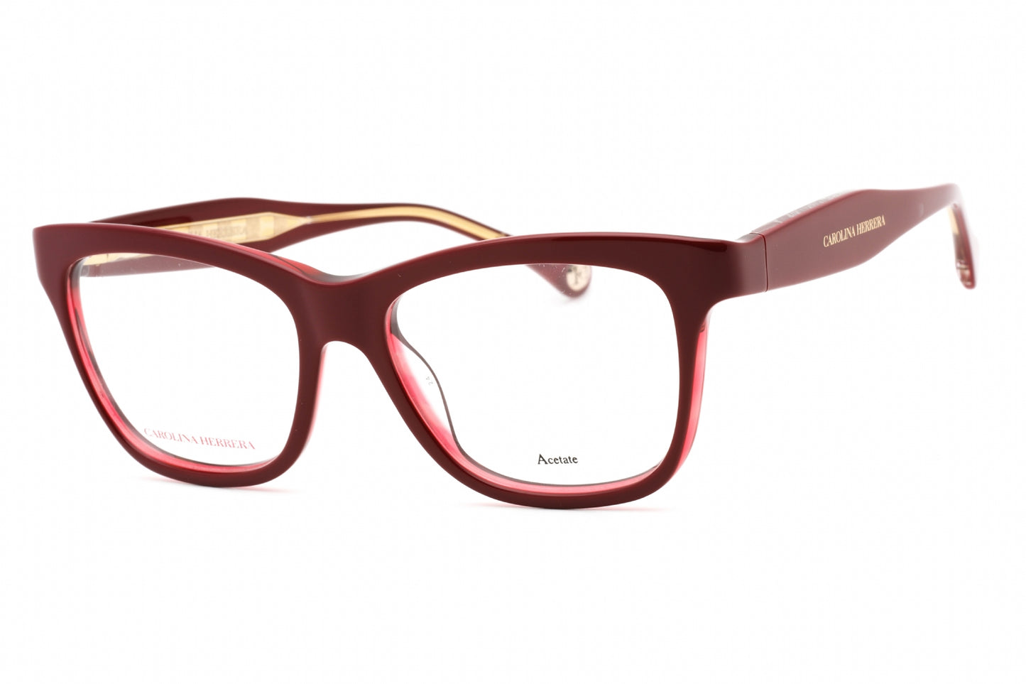 Carolina Herrera CH 0016-0LHF 52mm New Eyeglasses
