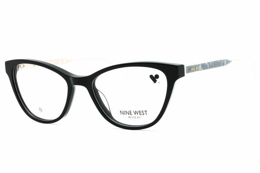 Nine West NW5217-001 49mm New Eyeglasses
