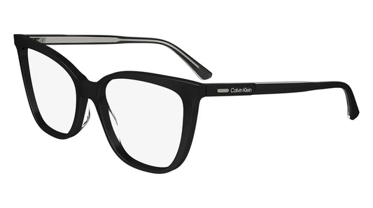 Calvin Klein CK24520-001-5116 51mm New Eyeglasses