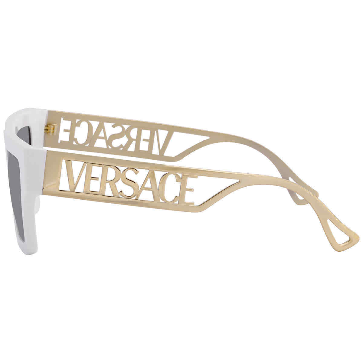 Versace VE4431F-40187-50 50mm New Sunglasses