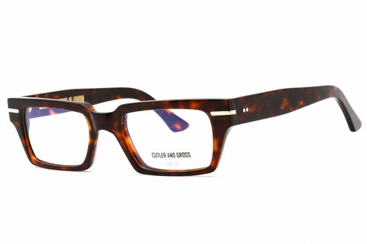 Cutler and Gross CGOP1363-002 54mm New Eyeglasses