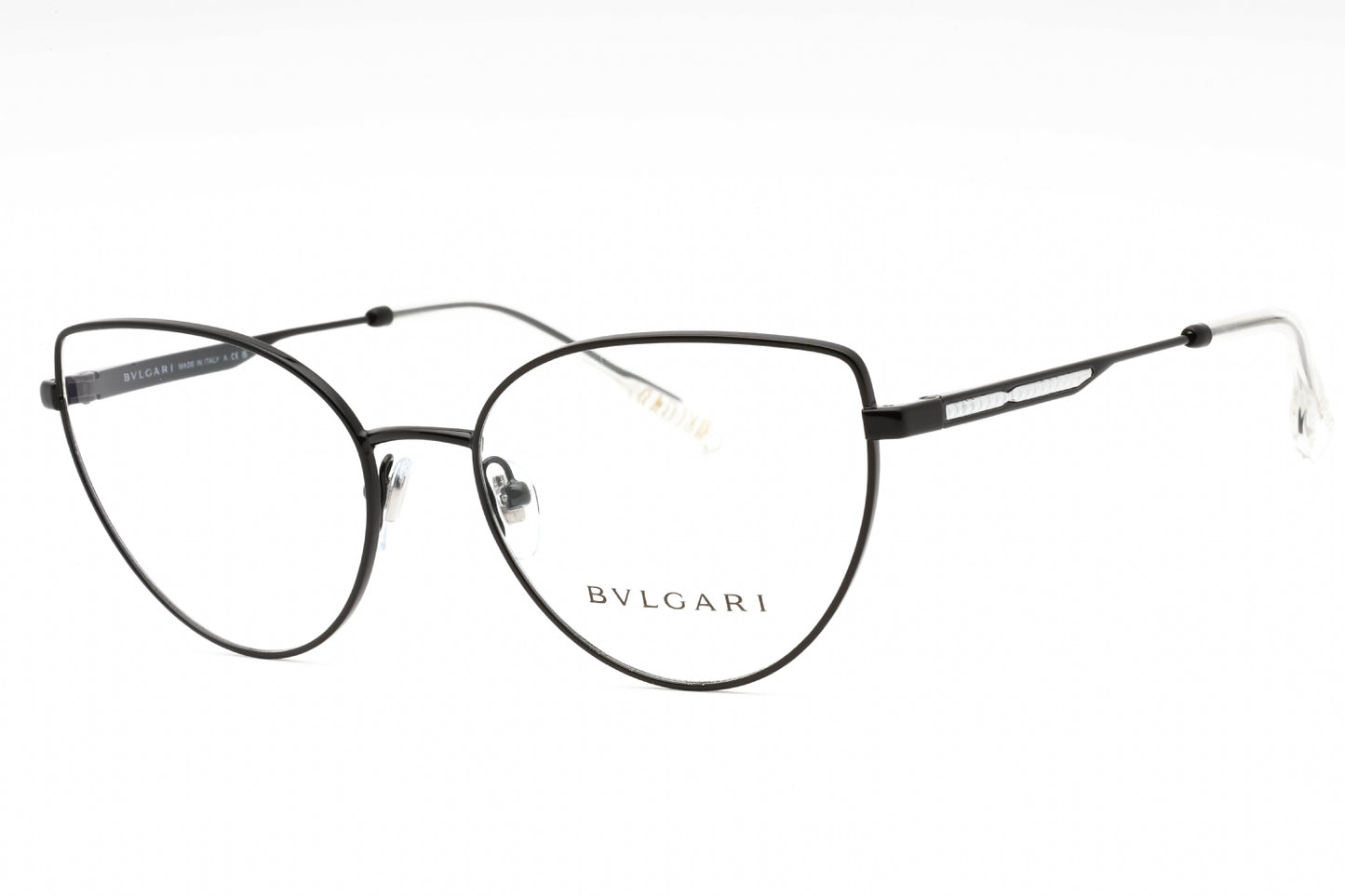 Bvlgari 0BV2241-2066 55mm New Eyeglasses