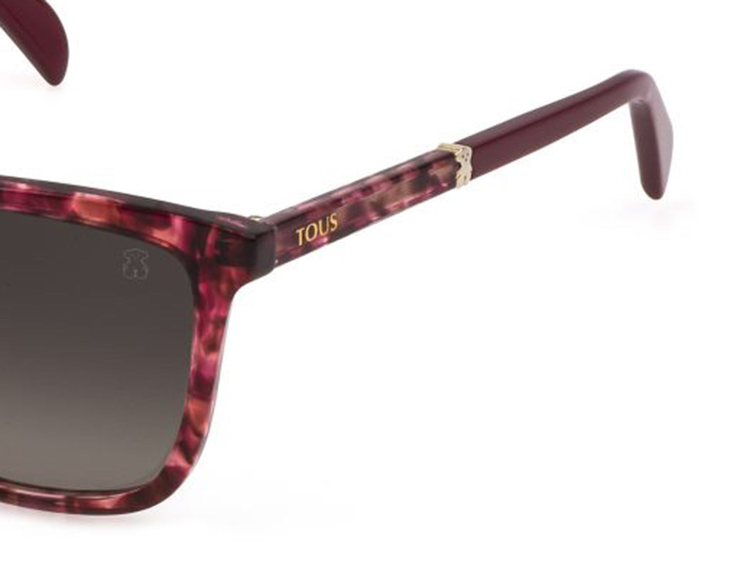 Tous STOB16-09JC 54mm New Sunglasses