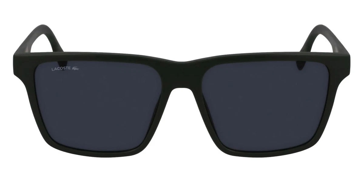 Lacoste L6039S-301-5716 57mm New Sunglasses