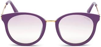 Guess GU7688-5281Z 52mm New Sunglasses