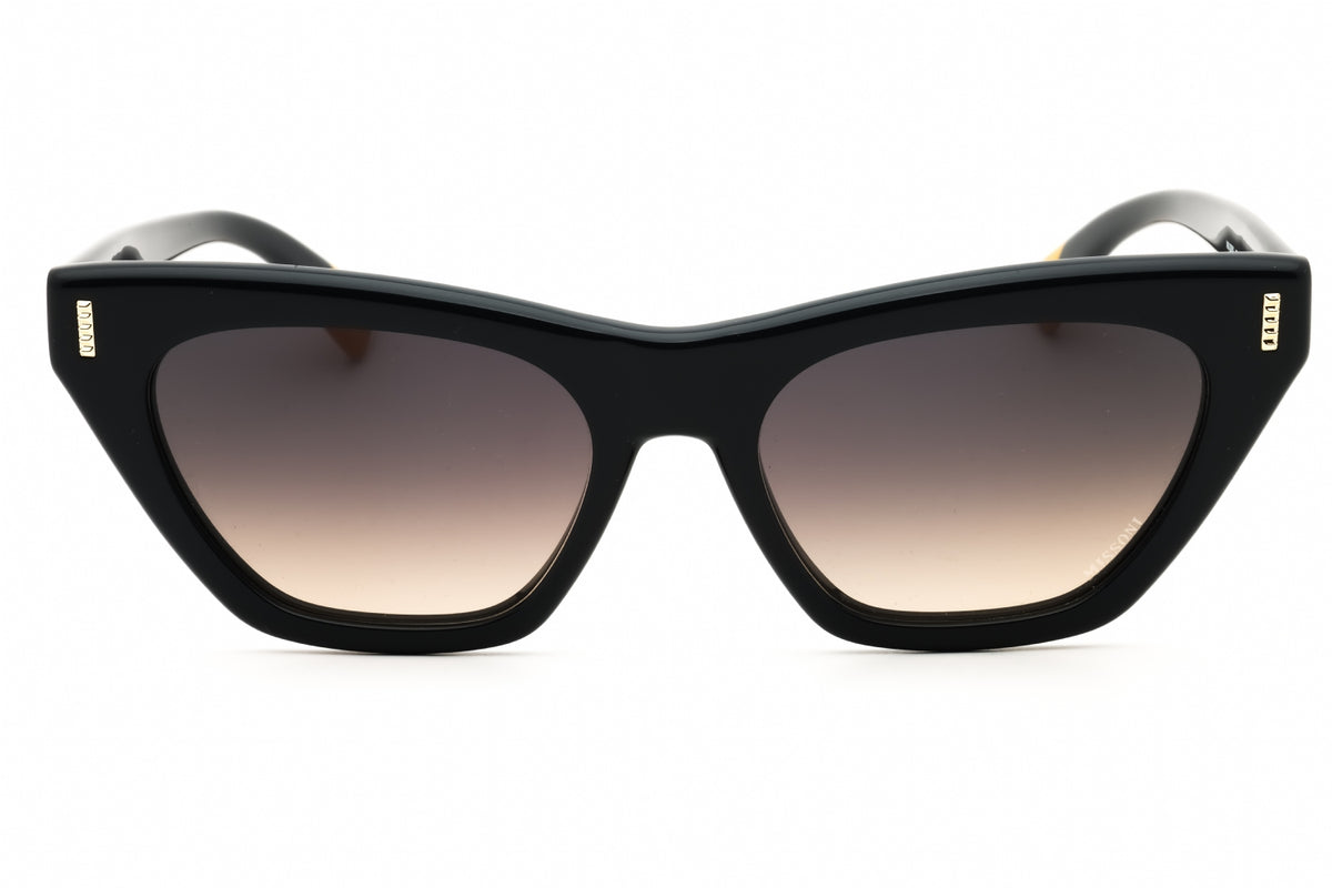 Missoni MIS 0205/S-009V GA BLUE Cat eye Sunglasses 54mm Sunglasses
