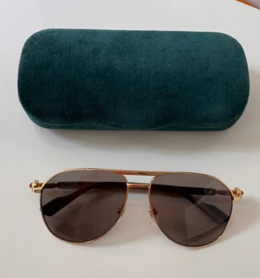 Gucci GG1220S-002-59 59